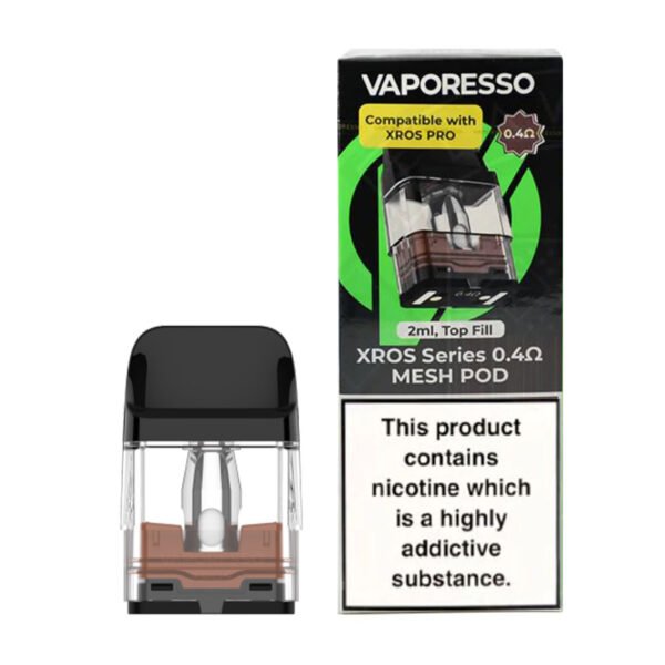 Vaporesso XROS PRO - Replacement Pods