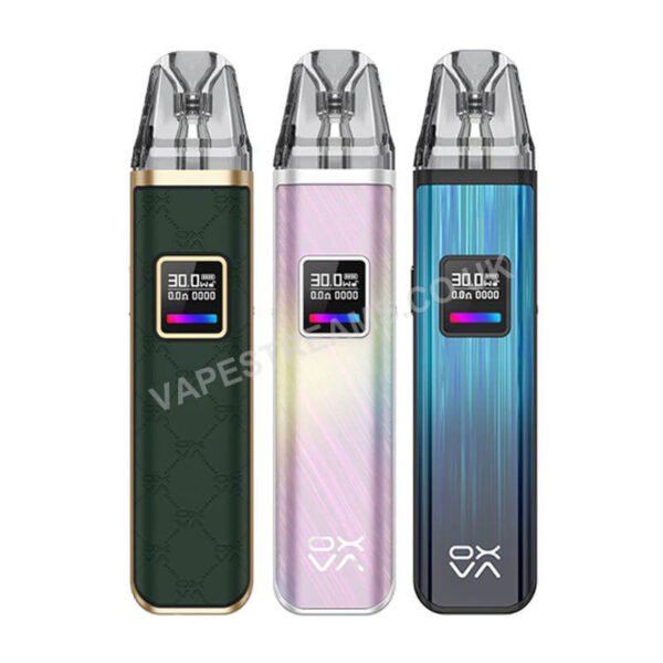 OXVA XLIM PRO - Vape Kit