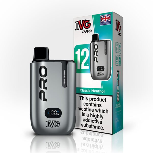 Classic Menthol