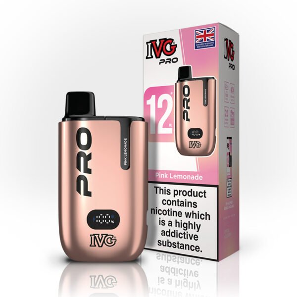 Pink Lemonade (Kit)